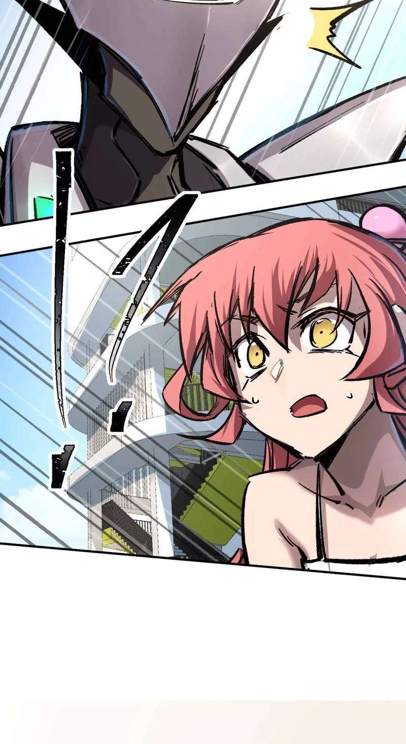 Mr. Zombie Chapter 195.8 - Page 74