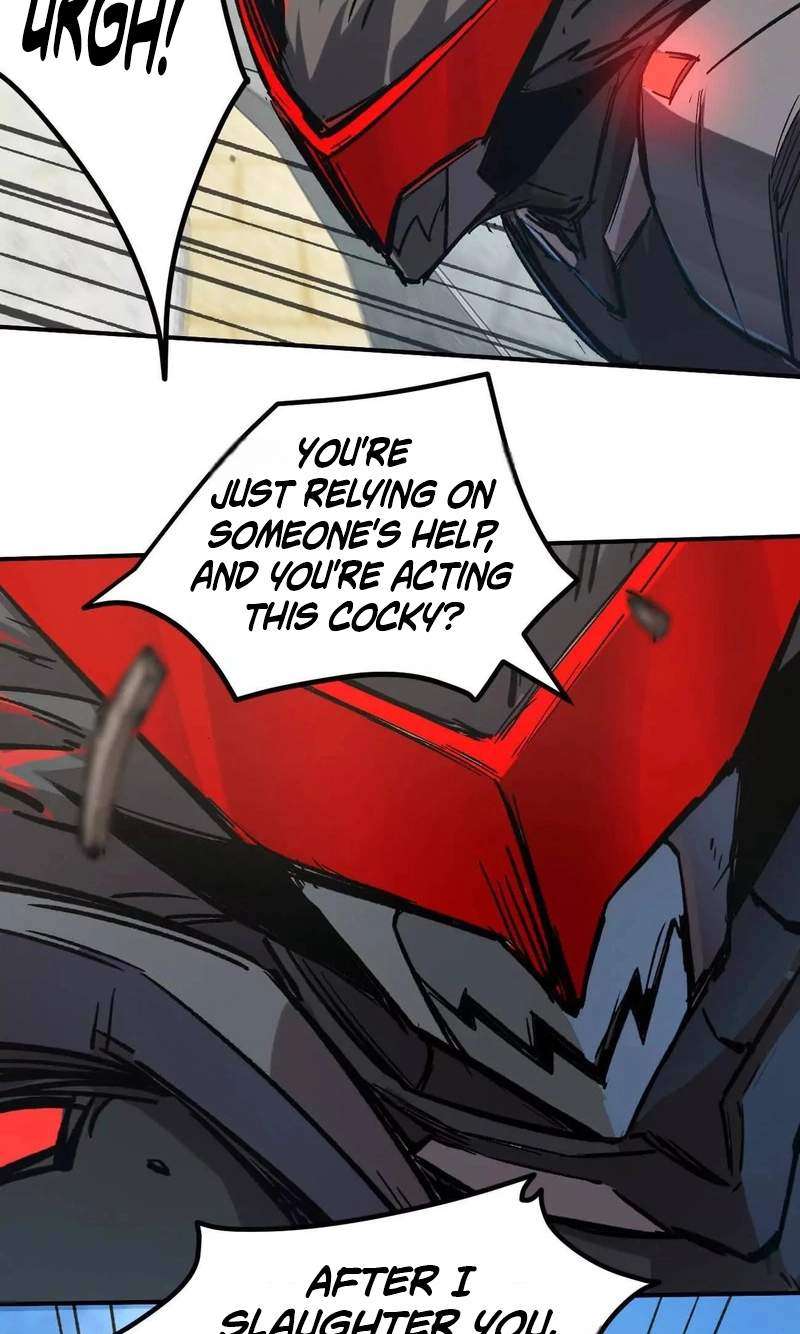 Mr. Zombie Chapter 195.9 - Page 31