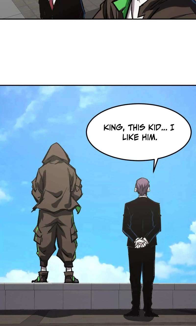 Mr. Zombie Chapter 195.9 - Page 35
