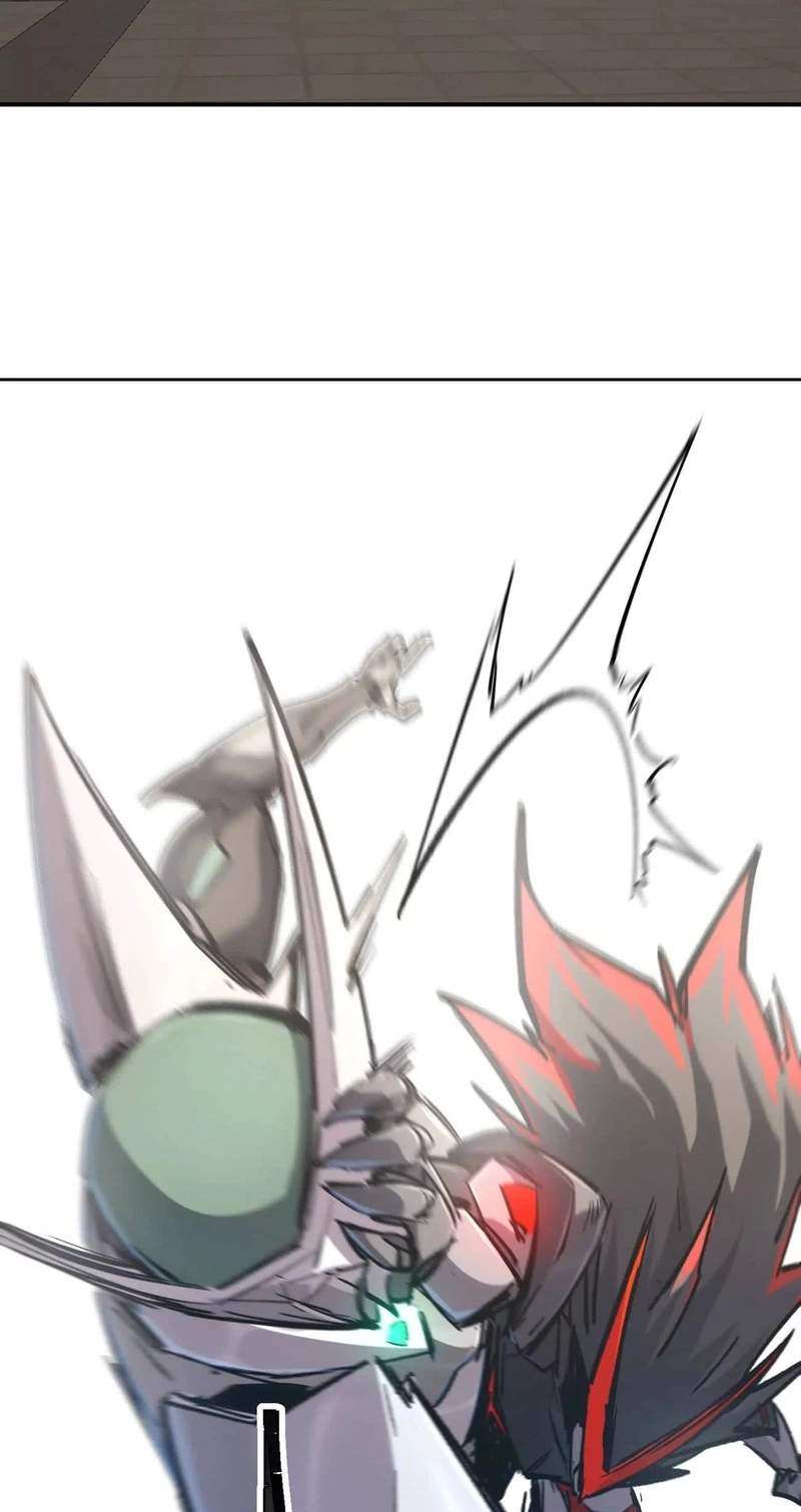 Mr. Zombie Chapter 195.9 - Page 36