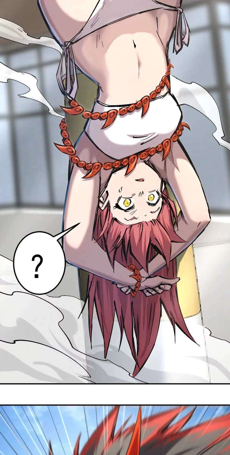 Mr. Zombie Chapter 195.9 - Page 59