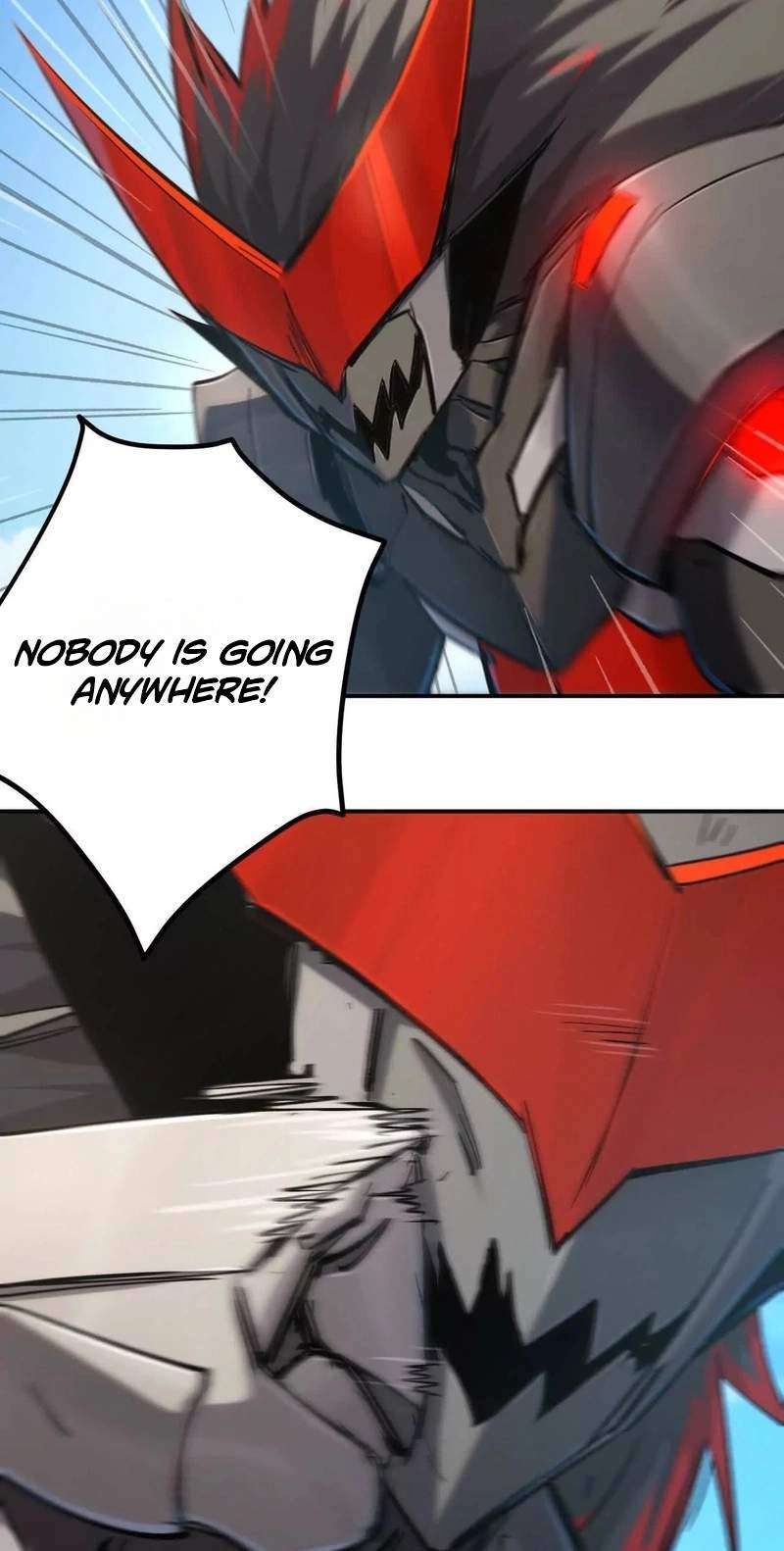 Mr. Zombie Chapter 195.9 - Page 60