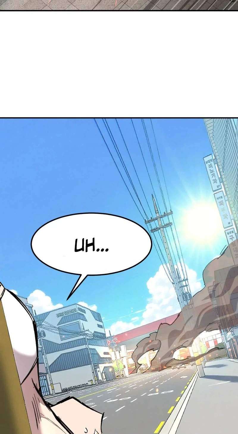 Mr. Zombie Chapter 195.9 - Page 64