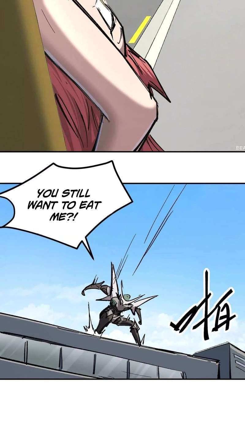 Mr. Zombie Chapter 195.9 - Page 65