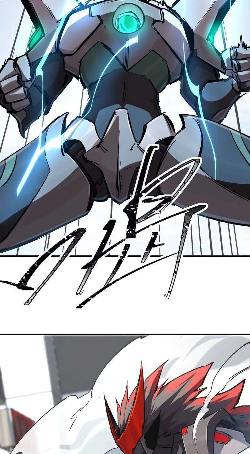 Mr. Zombie Chapter 195.9 - Page 68