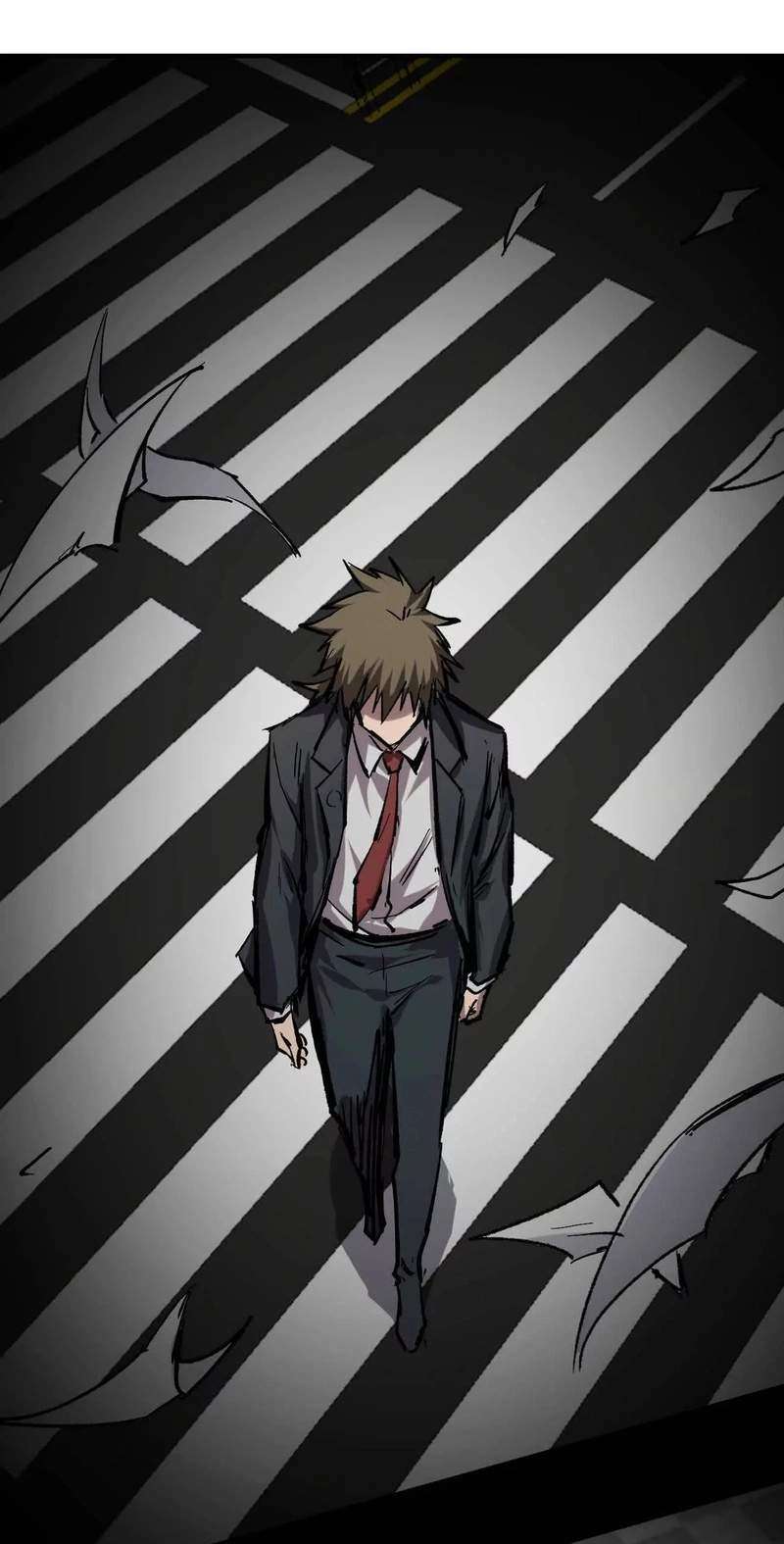 Mr. Zombie Chapter 195.9 - Page 75