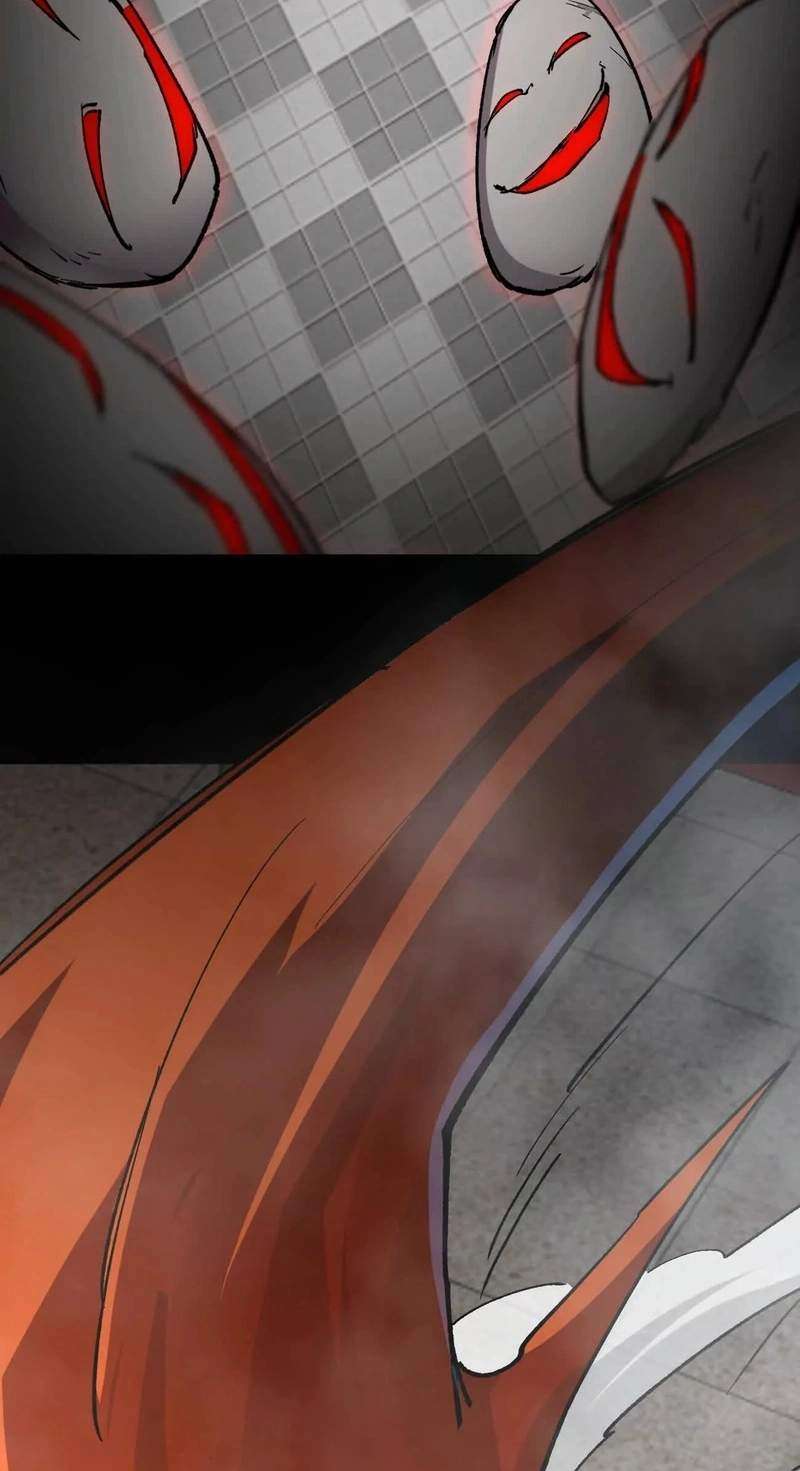 Mr. Zombie Chapter 195.9 - Page 77