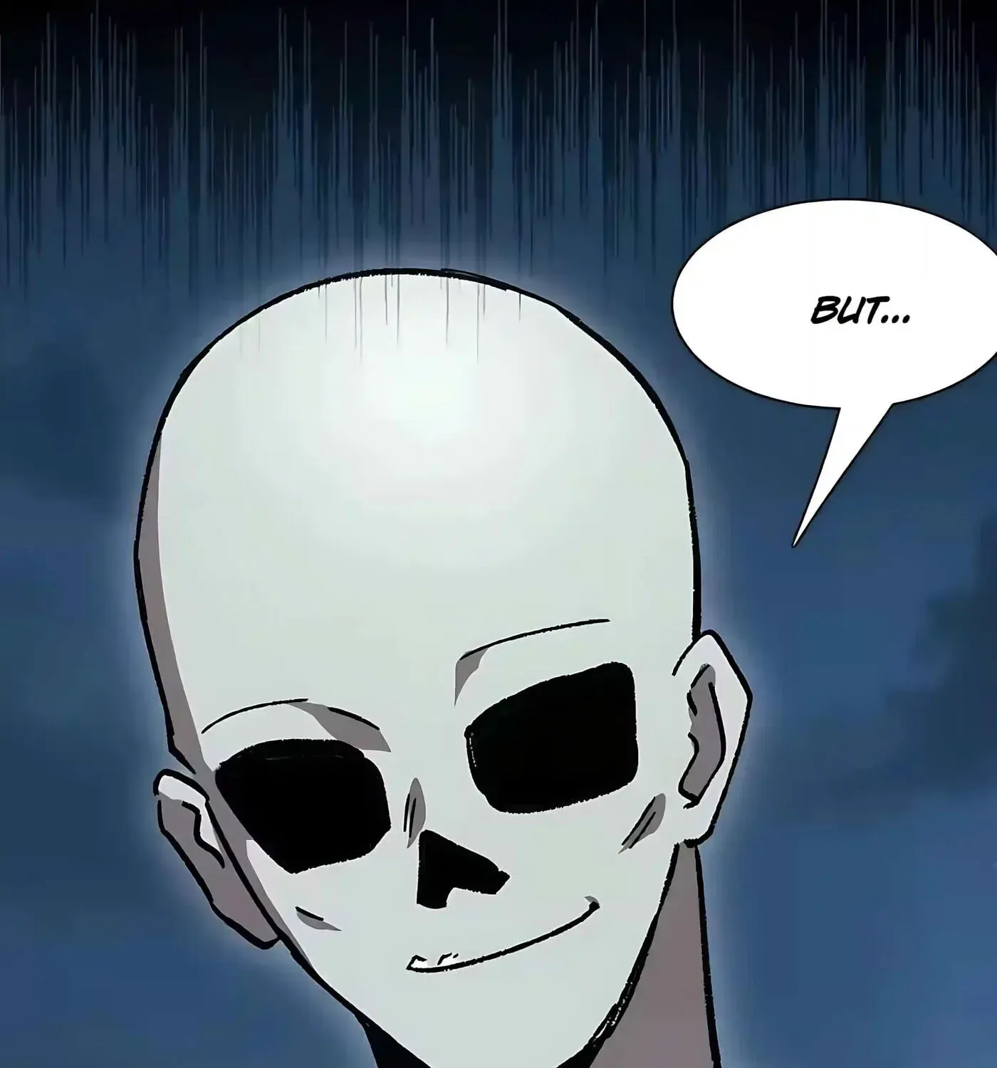 Mr. Zombie Chapter 195 - Page 111