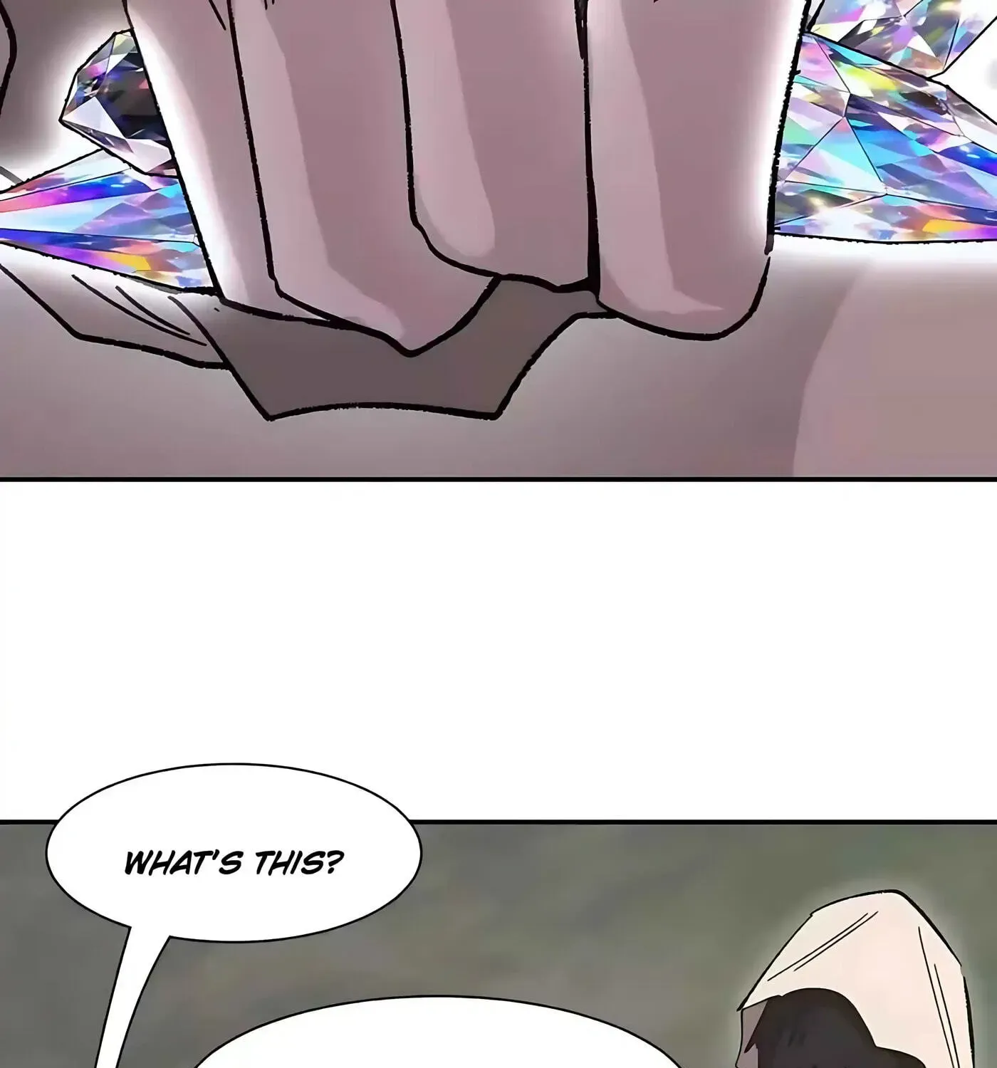 Mr. Zombie Chapter 195 - Page 37