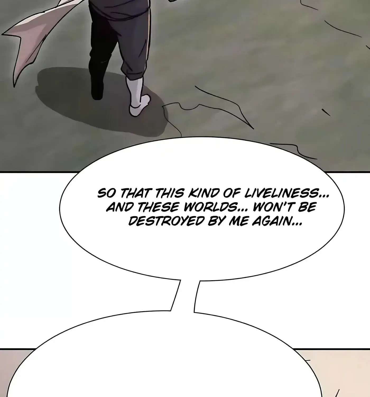 Mr. Zombie Chapter 195 - Page 41