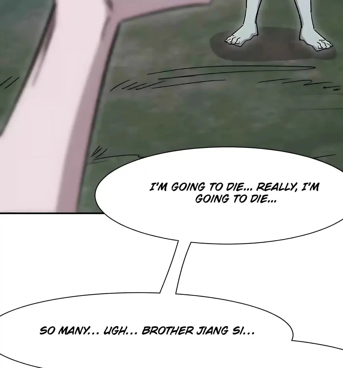 Mr. Zombie Chapter 195 - Page 91