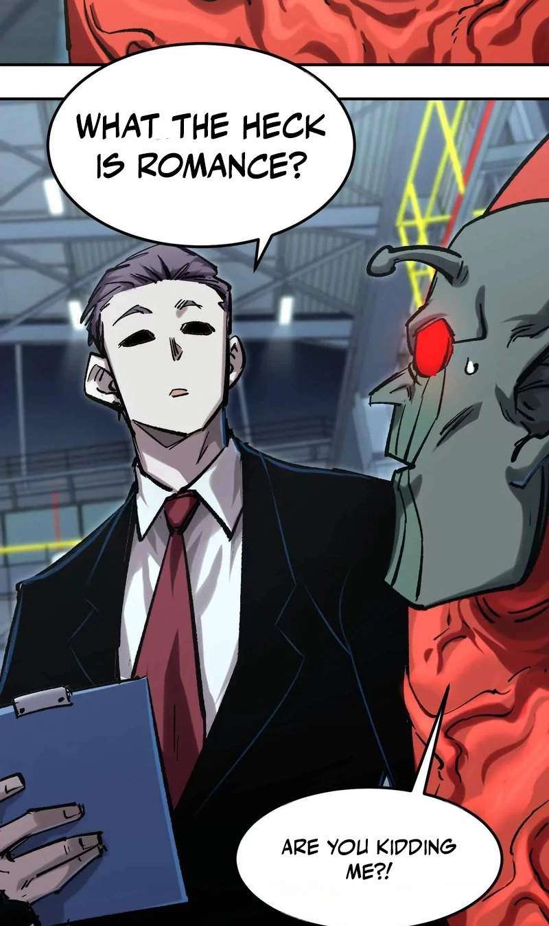 Mr. Zombie Chapter 196.1 - Page 14