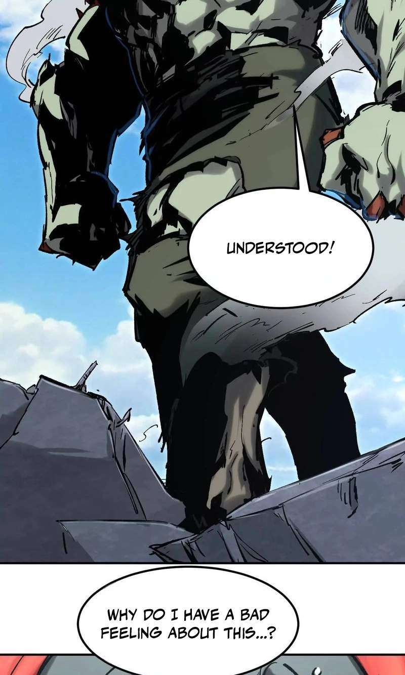 Mr. Zombie Chapter 196.1 - Page 19