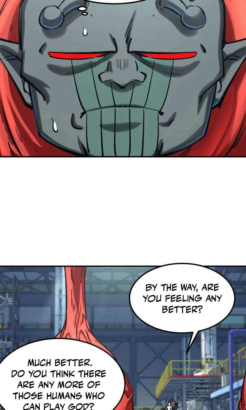 Mr. Zombie Chapter 196.1 - Page 20