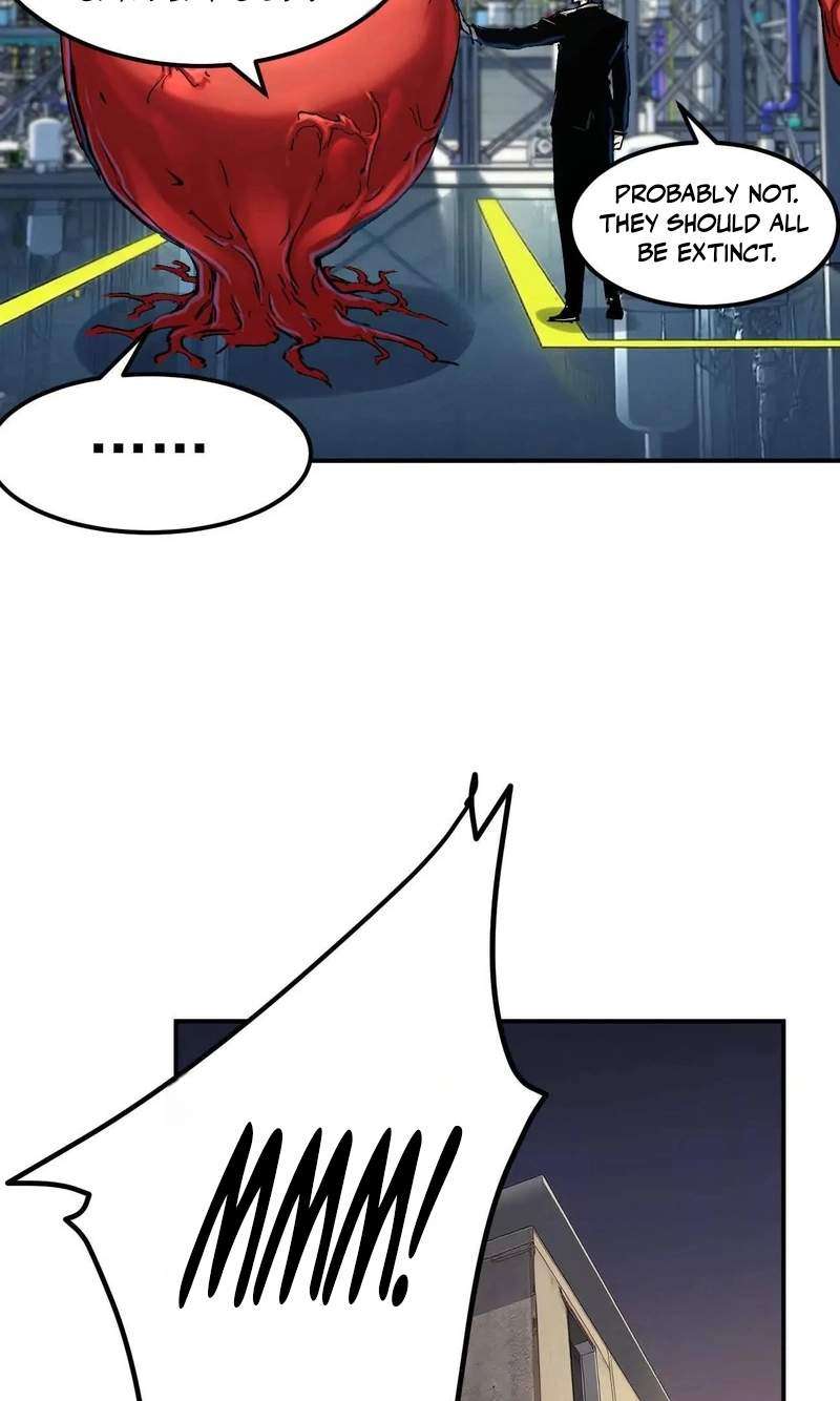 Mr. Zombie Chapter 196.1 - Page 21