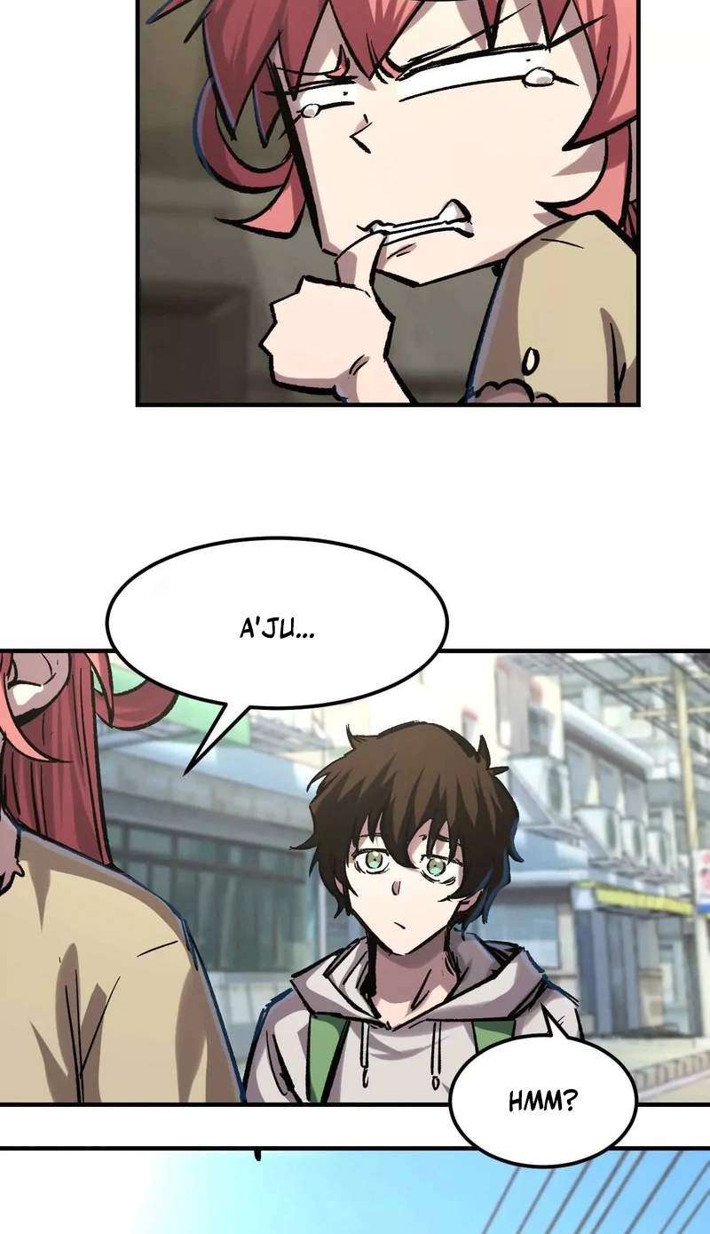 Mr. Zombie Chapter 196.1 - Page 42