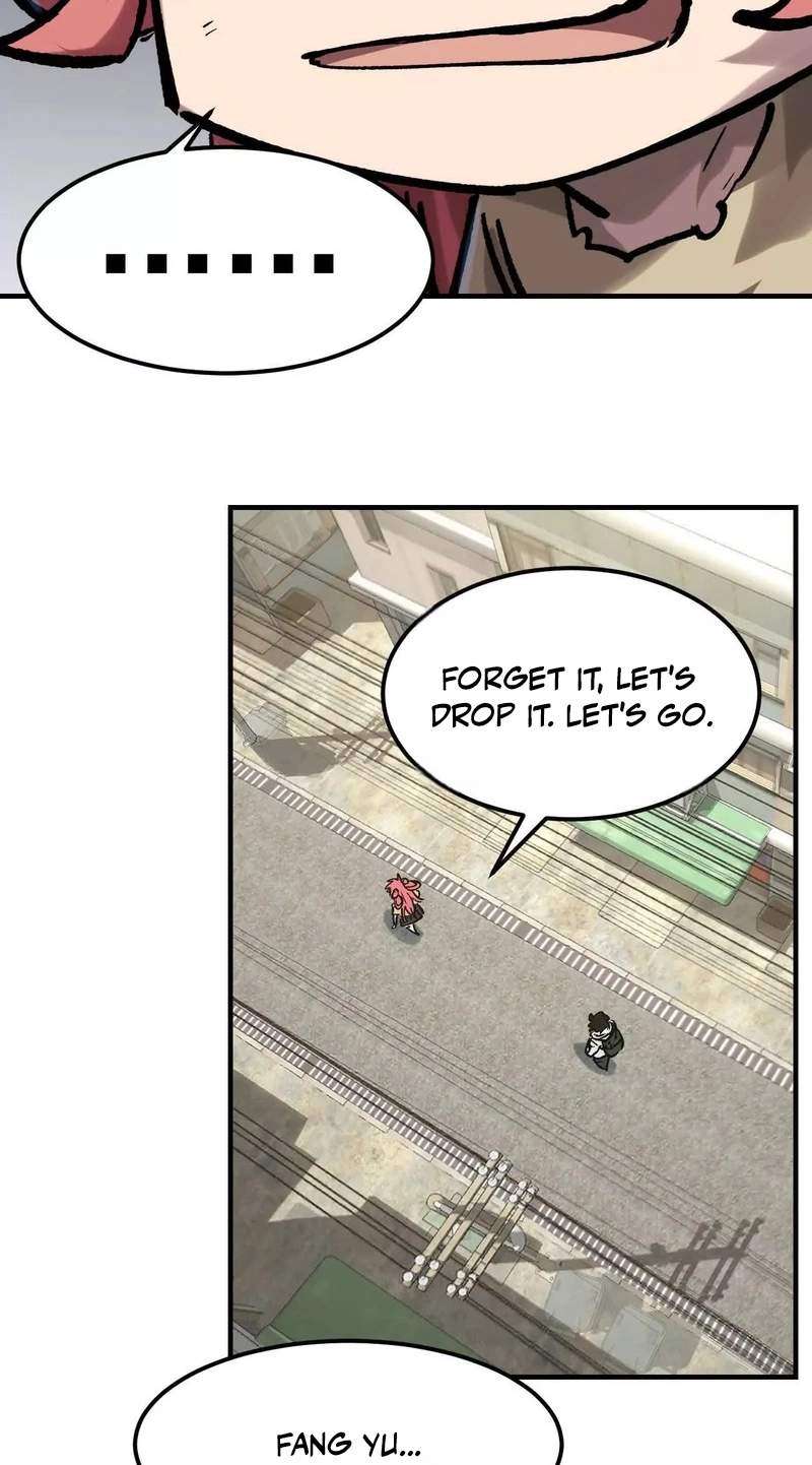 Mr. Zombie Chapter 196.1 - Page 45