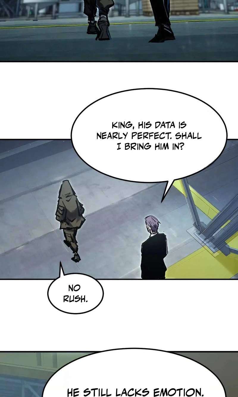 Mr. Zombie Chapter 196.1 - Page 5