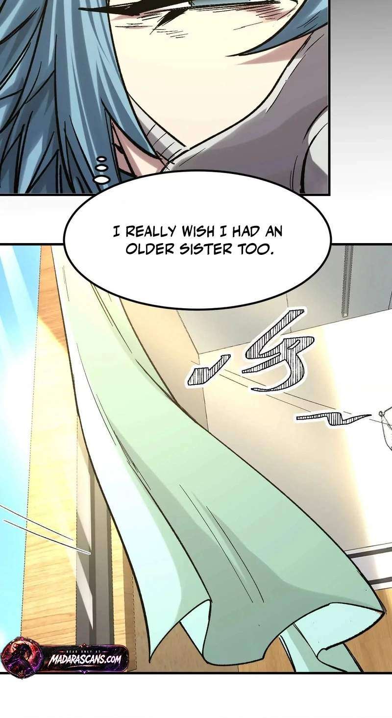 Mr. Zombie Chapter 196.1 - Page 67
