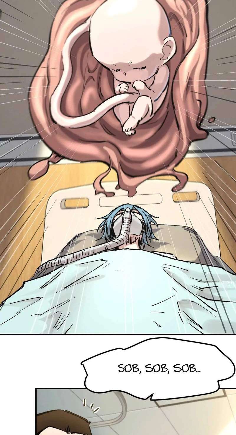Mr. Zombie Chapter 196.1 - Page 69