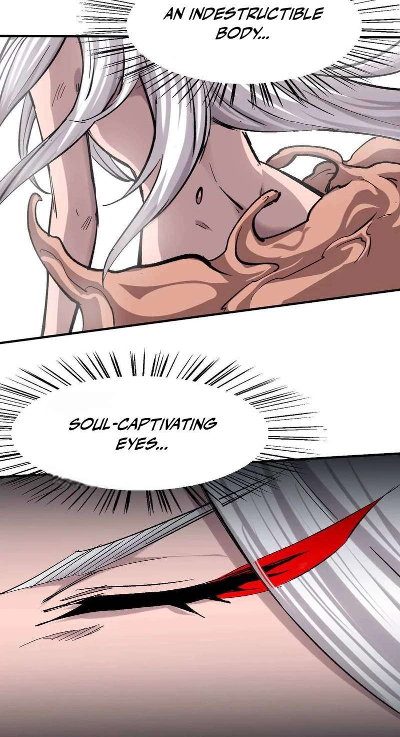 Mr. Zombie Chapter 196.1 - Page 72