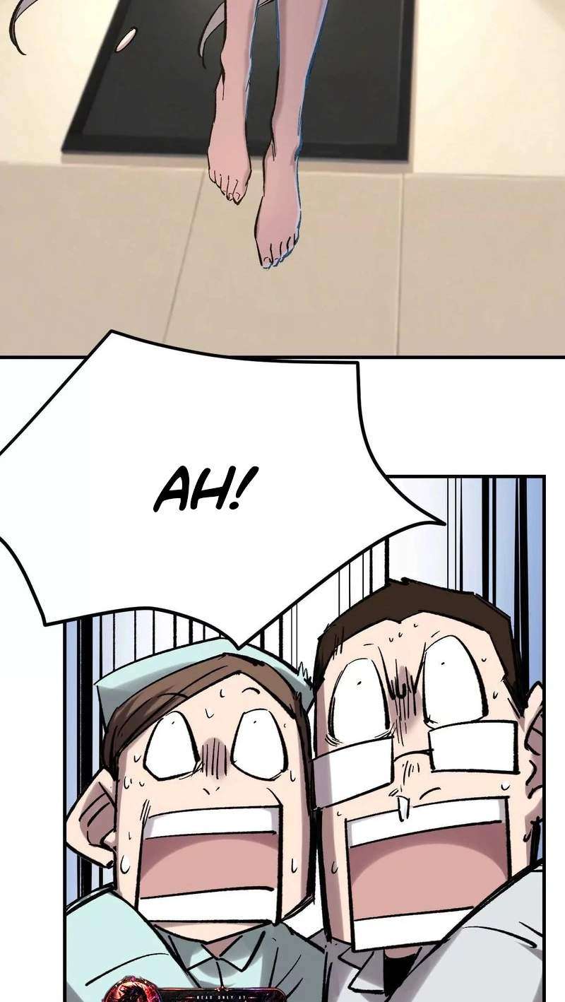 Mr. Zombie Chapter 196.1 - Page 74