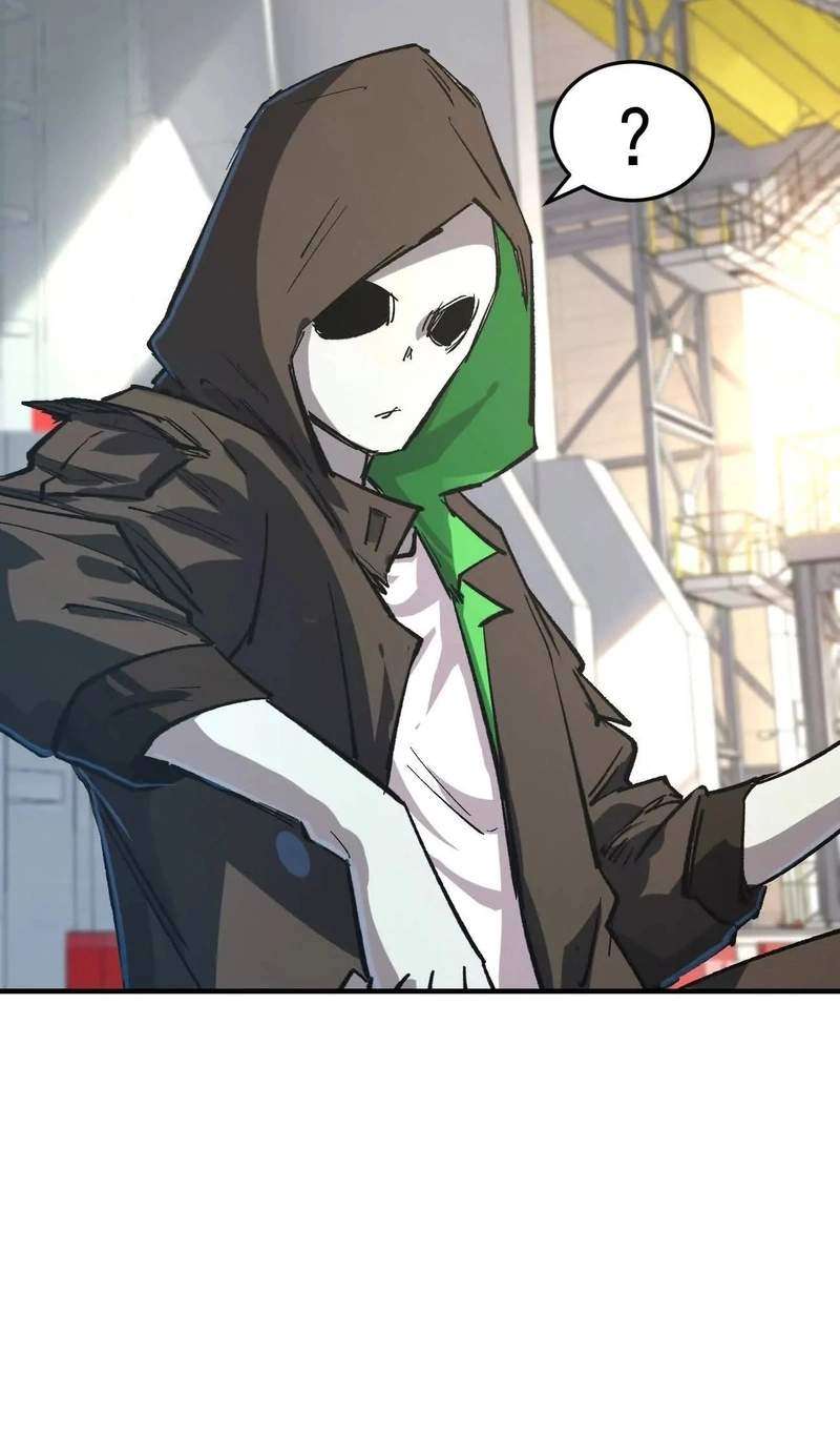 Mr. Zombie Chapter 196.2 - Page 11