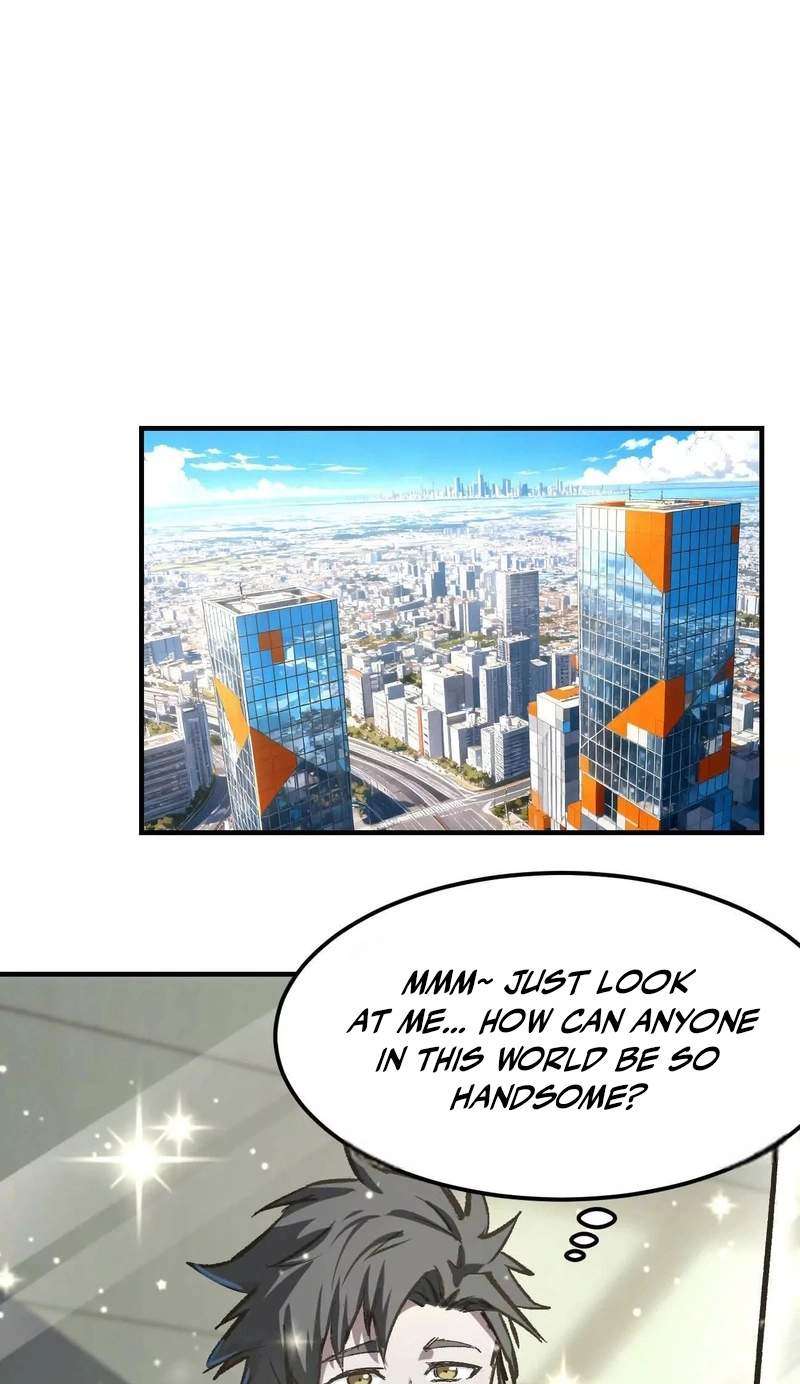 Mr. Zombie Chapter 196.2 - Page 12