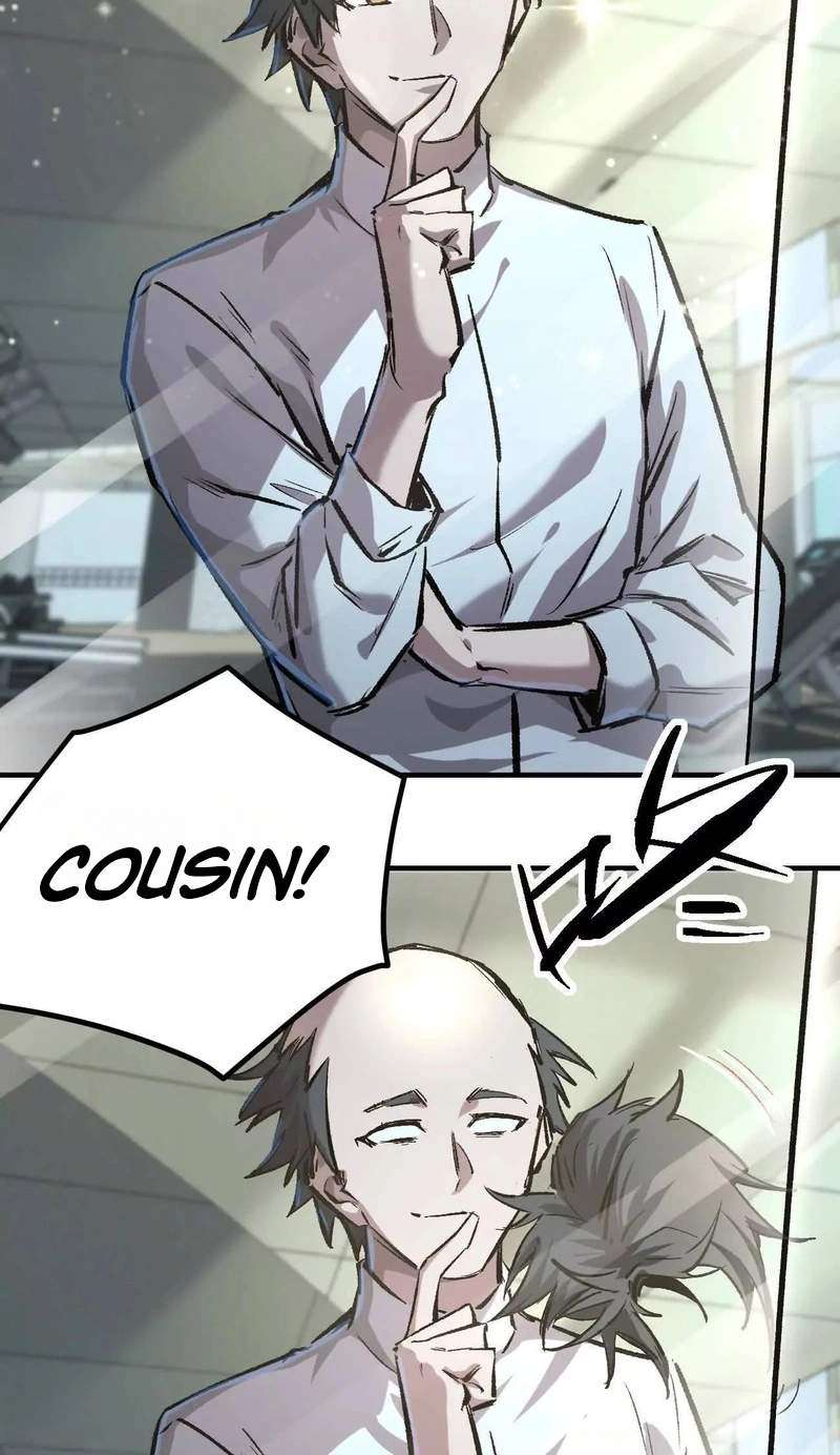 Mr. Zombie Chapter 196.2 - Page 13