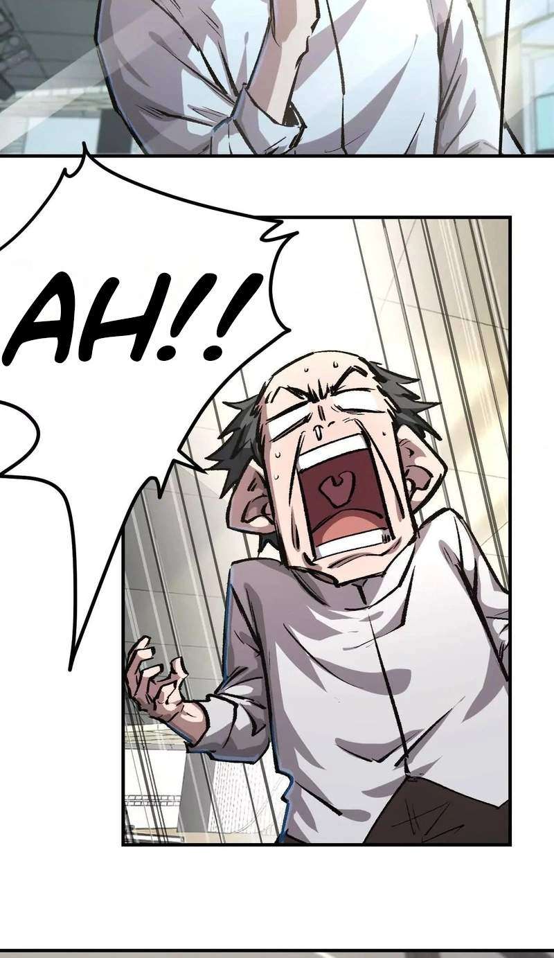 Mr. Zombie Chapter 196.2 - Page 14