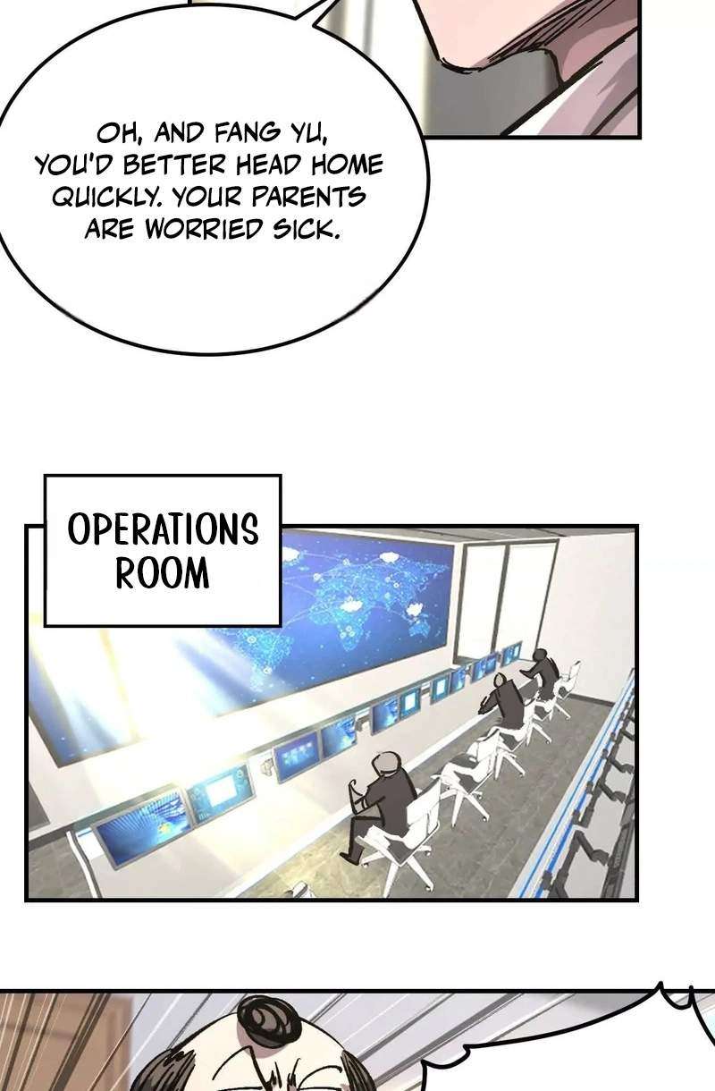 Mr. Zombie Chapter 196.2 - Page 21