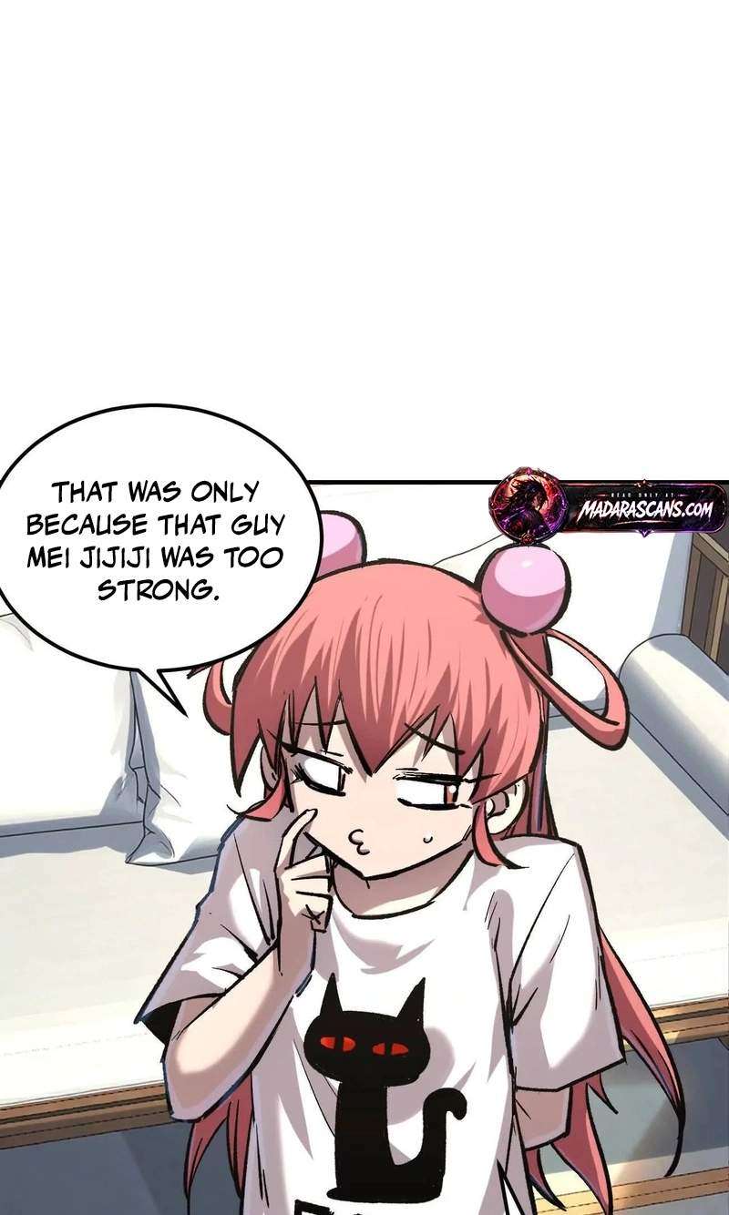 Mr. Zombie Chapter 196.2 - Page 36