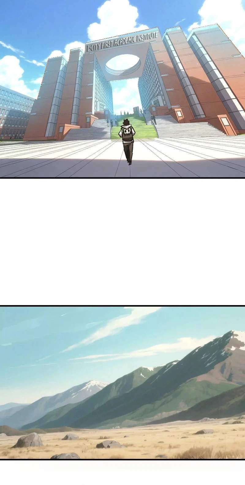 Mr. Zombie Chapter 196.2 - Page 40