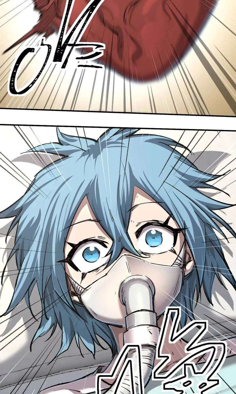 Mr. Zombie Chapter 196.2 - Page 7