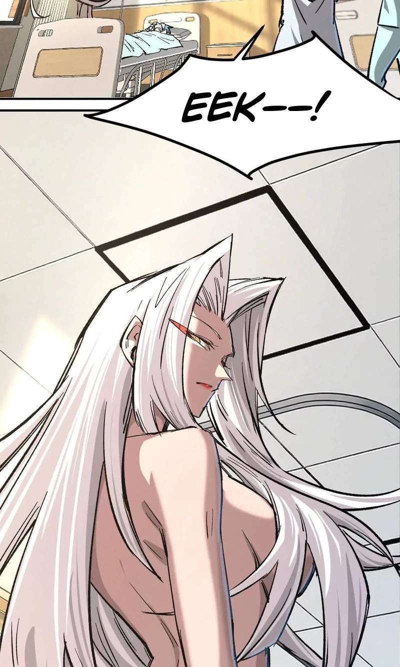 Mr. Zombie Chapter 196.2 - Page 9