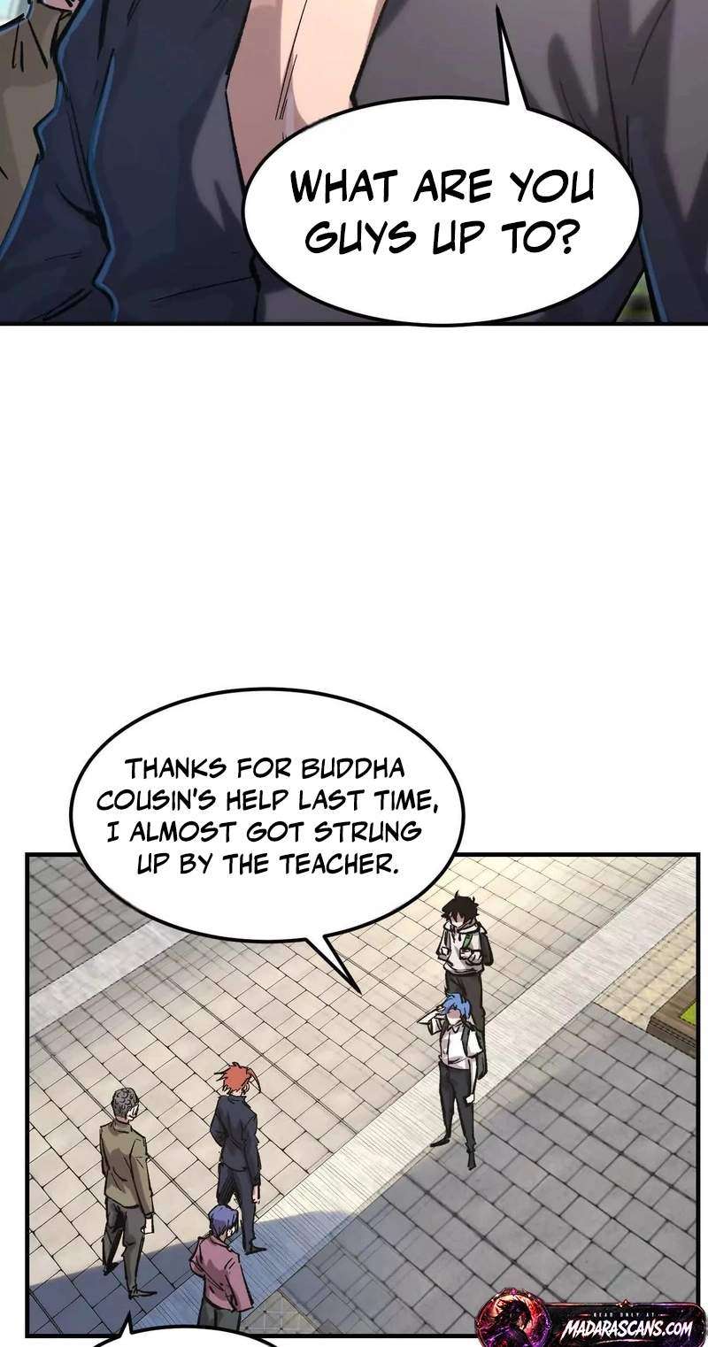 Mr. Zombie Chapter 196.3 - Page 20