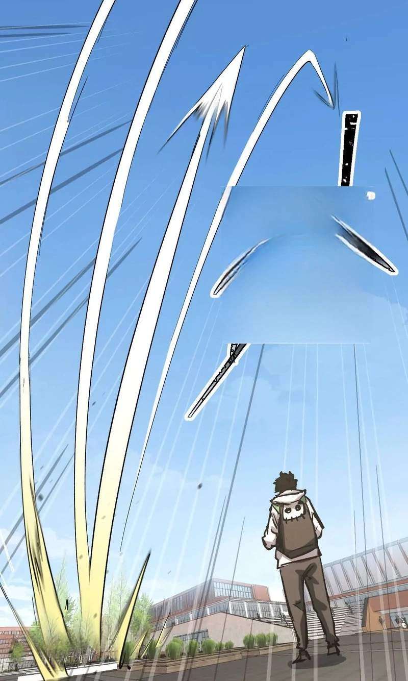 Mr. Zombie Chapter 196.3 - Page 30