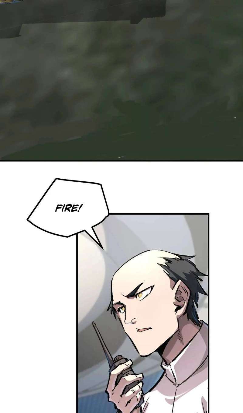 Mr. Zombie Chapter 196.3 - Page 41