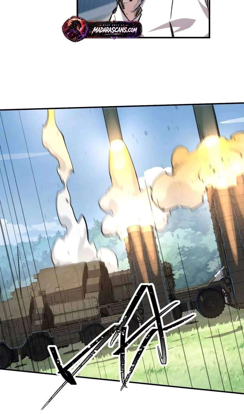 Mr. Zombie Chapter 196.3 - Page 42