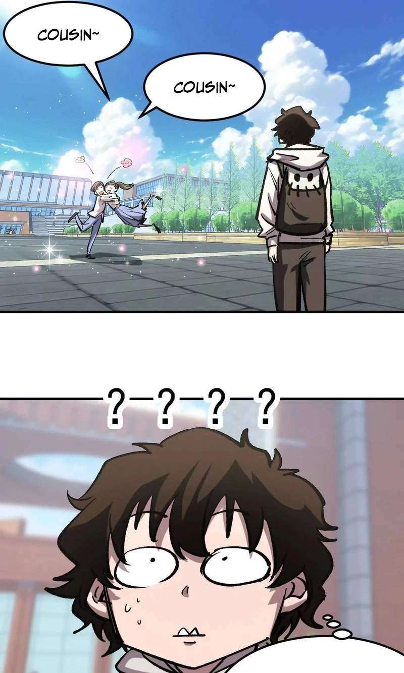 Mr. Zombie Chapter 196.3 - Page 6