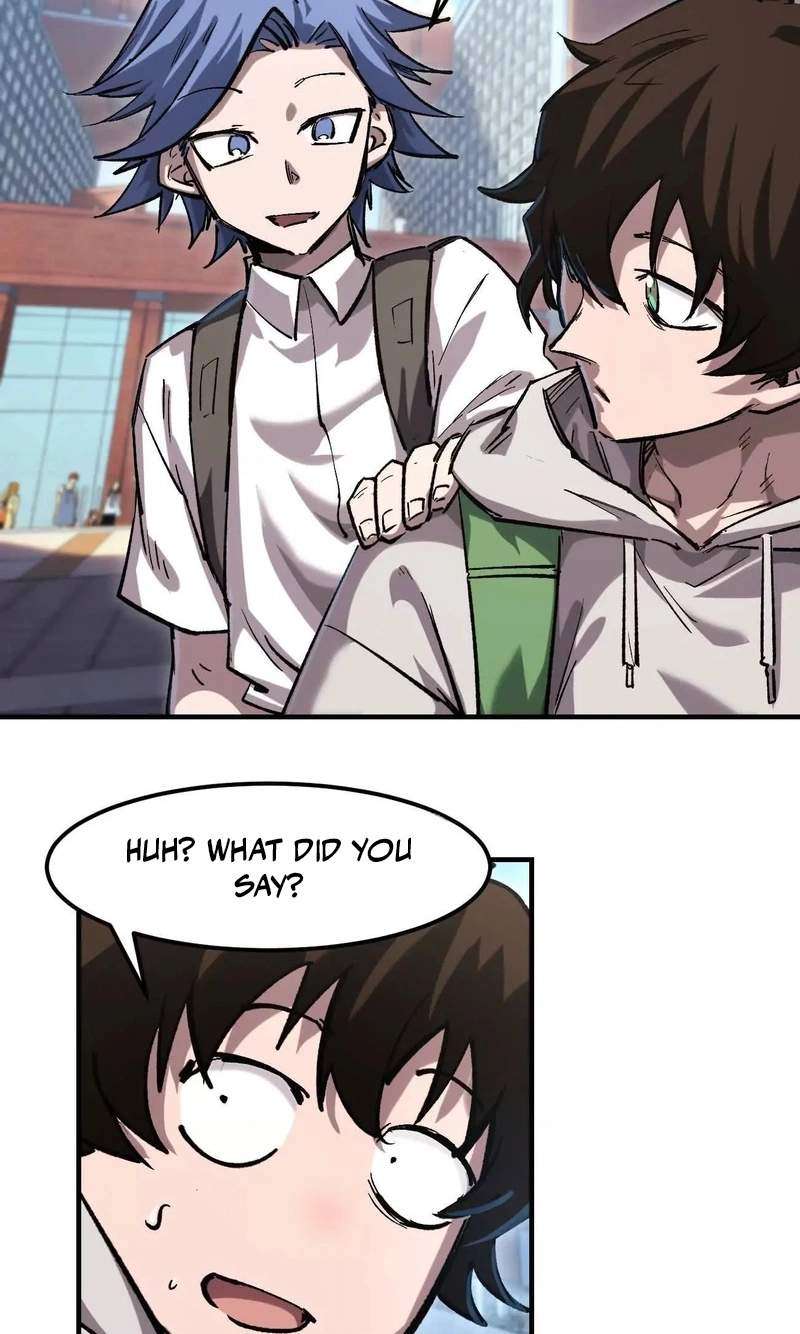 Mr. Zombie Chapter 196.3 - Page 8