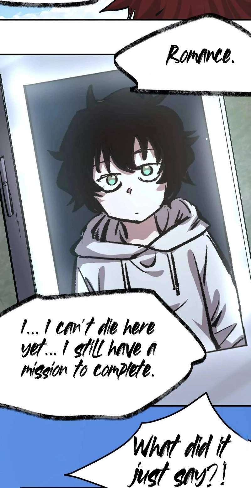 Mr. Zombie Chapter 196.4 - Page 27