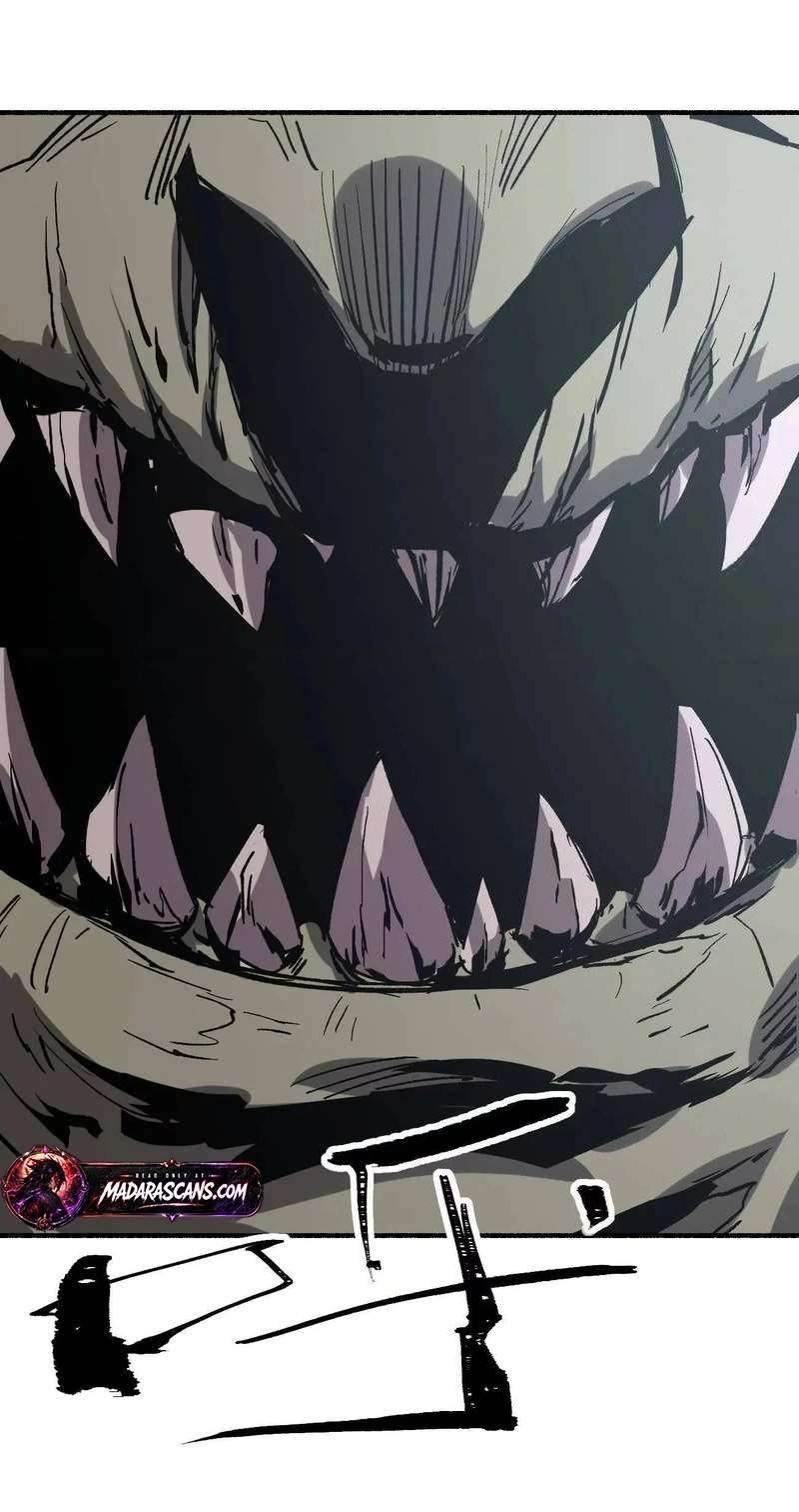 Mr. Zombie Chapter 196.4 - Page 33