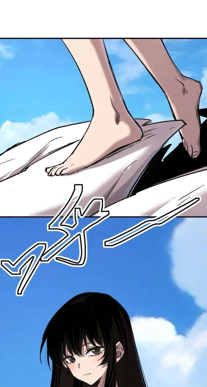 Mr. Zombie Chapter 196.4 - Page 37