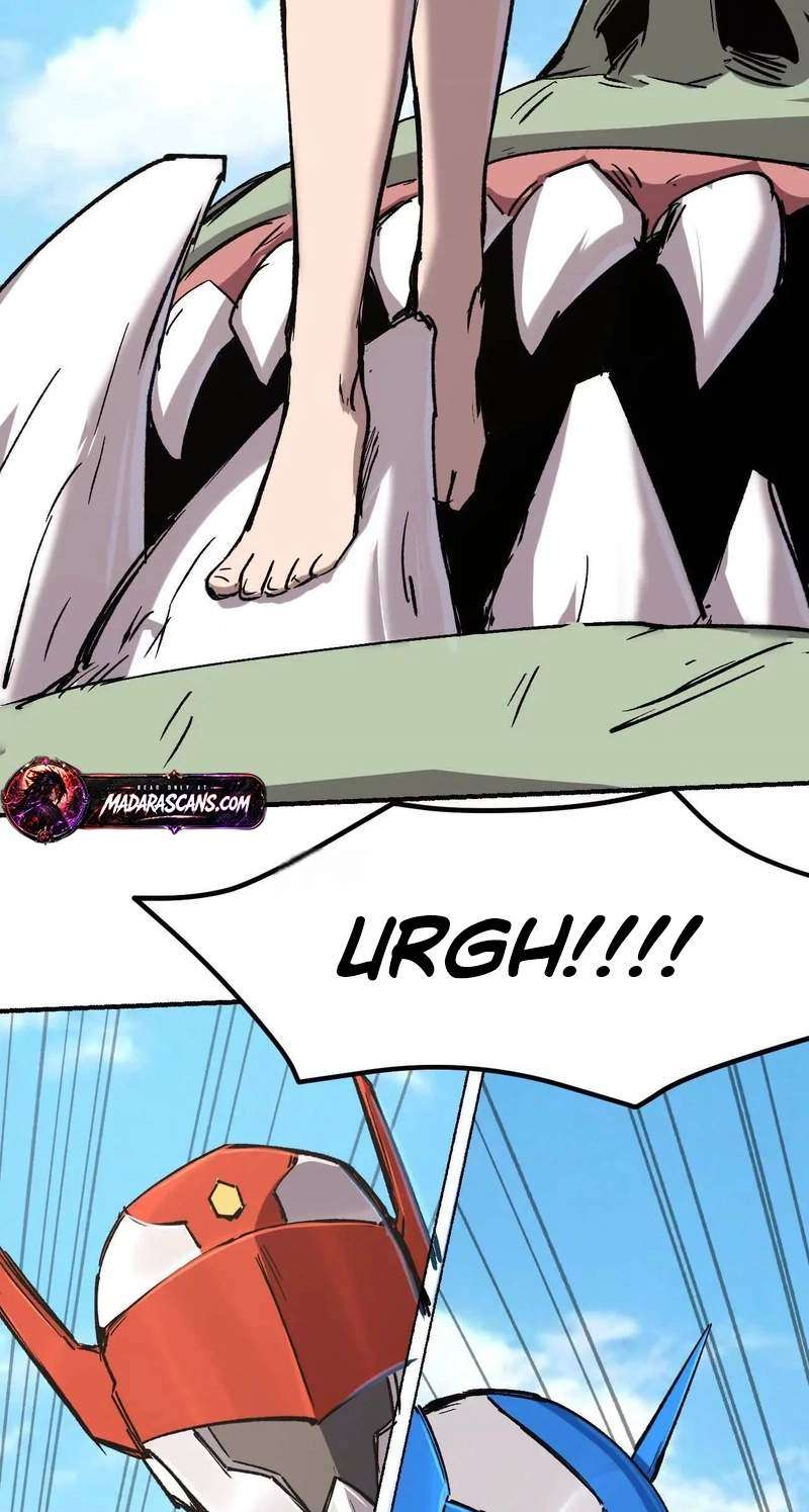 Mr. Zombie Chapter 196.4 - Page 39