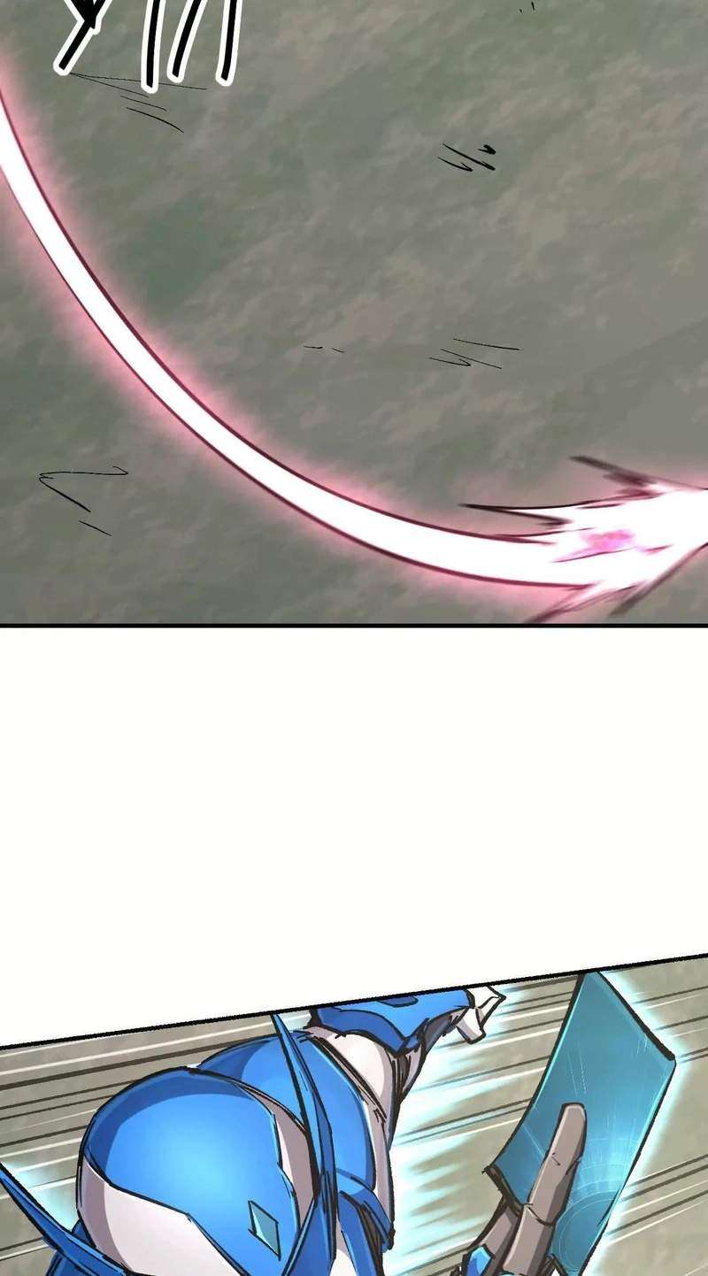 Mr. Zombie Chapter 196.4 - Page 4