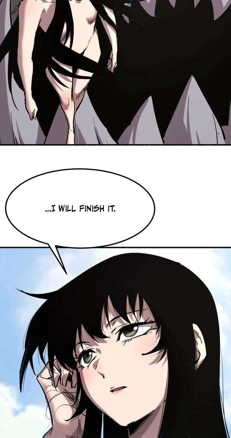 Mr. Zombie Chapter 196.4 - Page 48