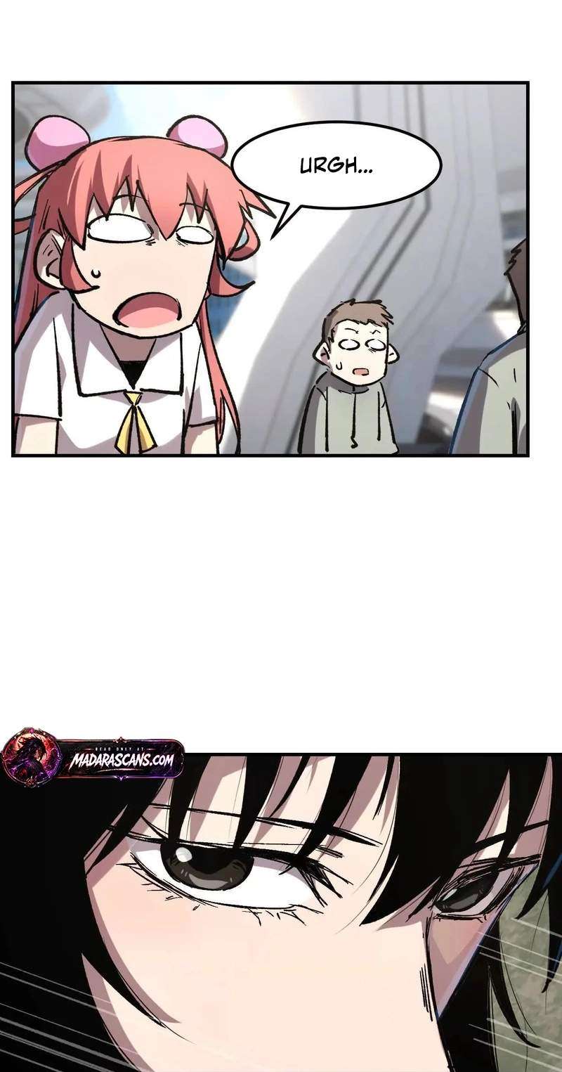 Mr. Zombie Chapter 196.4 - Page 61