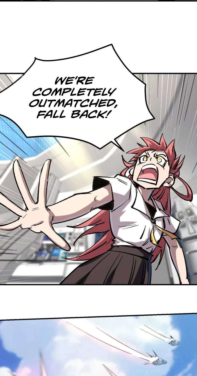 Mr. Zombie Chapter 196.4 - Page 62
