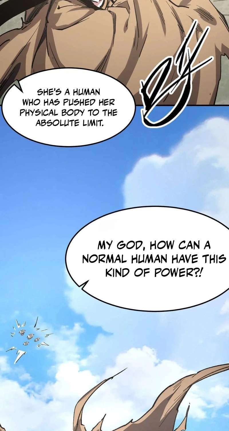 Mr. Zombie Chapter 196.4 - Page 66
